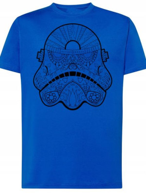 T-Shirt Star Wars FunArt Stormtrooper R.L