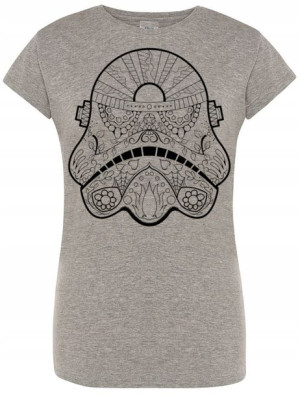 T-Shirt Star Wars FunArt Stormtrooper R.L