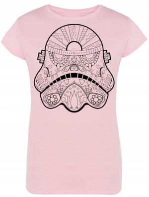 T-Shirt Star Wars FunArt Stormtrooper R.S