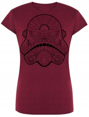 T-Shirt Star Wars FunArt Stormtrooper R.XL