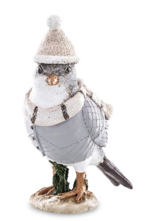 Figurka Ptaszek