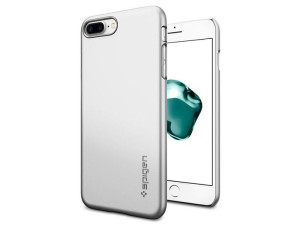 Etui Spigen Thin Fit Iphone 7 Plus
