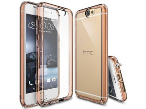 Etui ringke fusion htc one a9