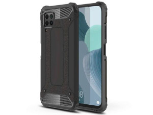 Etui Alogy Hard Armor do Huawei P40 Lite Czarne