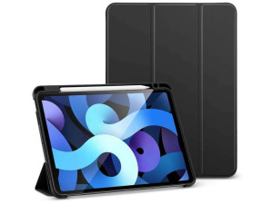 Etui Case ESR Rebound Pencil do Apple iPad Air 4 2020 Black