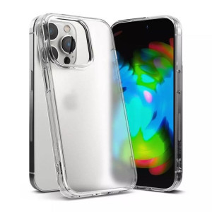 Etui Ringke Fusion do Apple iPhone 14 Pro Max Matte Clear