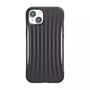 Raptic Clutch Case etui iPhone 14 pokrowiec plecki czarny