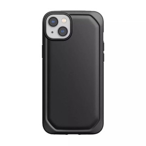Raptic Slim Case etui iPhone 14 pokrowiec plecki czarny