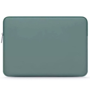 Etui do laptopa Pureskin Laptop 13-14 Pine Green