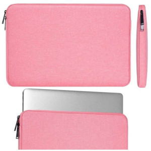 Torba Alogy Etui na laptopa Wsuwka do 13.3 cala różowa
