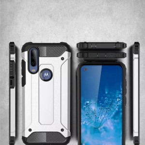 Etui na telefon Xarmor do Samsung Galaxy M51 Black
