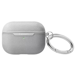 Etui ochronne Spigen Urban Fit do Apple AirPods Pro 1 Grey