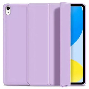 Etui na tablet SmartCase do Apple iPad 10.9 2022 VIOLET
