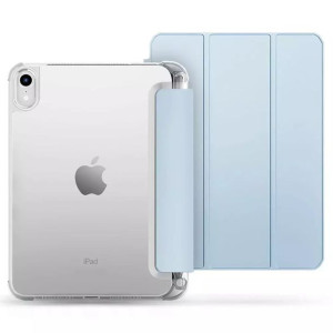 Etui na tablet SC Pen Hybrid do Apple iPad 10.9 2022 SKY BLUE