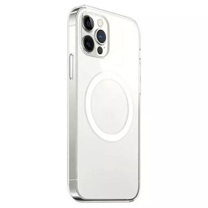 Etui Mercury etui MagSafe do iPhone 12 mini 5,4" transparent