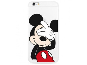 Etui z nadrukiem Disney Mickey 003 Samsung Galaxy J330 J3 2017
