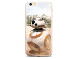 Etui z nadrukiem Star Wars BB-8 001 Samsung Galaxy S10e G970