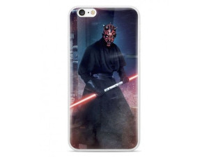 Etui z nadrukiem Star Wars Darth Maul 001 Huawei P30