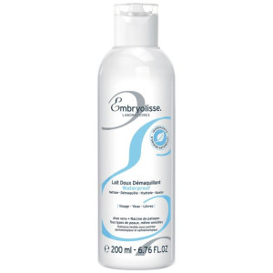 Embryolisse mleczko do demakijażu kosmetyków wodoodpornych 200ml