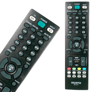 PILOT do telewizora LG | HUAYU RM-L810