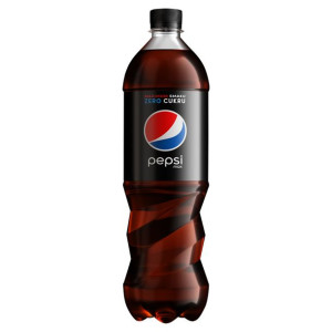 Pepsi Max Napój gazowany 0,85 l