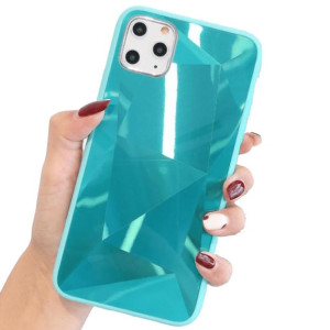 Etui 3D Diament Grace Do Samsung Galaxy S21 + Szkło