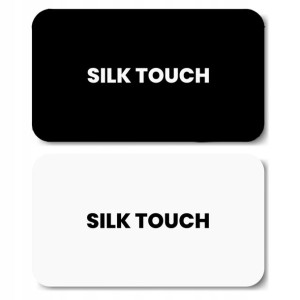Wizytówki zaokrąglone Silk Touch 1000 szt