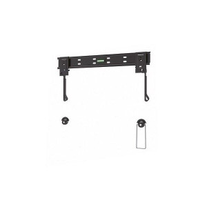 Tv Set Acc Wall Mount Black/23-47" Plasma-w840 Newstar