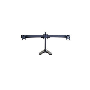 Tv Set Acc Desk Mount Black/19-27" Fpma-d700dd3 Newstar