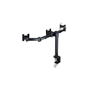 Tv Set Acc Desk Mount Black/10-24" Fpma-d960d3 Newstar