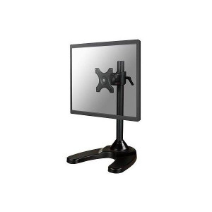 Tv Set Acc Desk Mount Black/10-30" Fpma-d700 Newstar