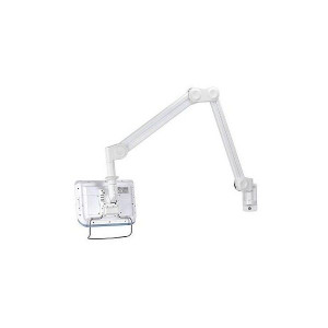 Tv Set Acc Wall Mount Medical/10-27" Fpma-haw200 Newstar