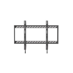 Tv Set Acc Wall Mount Black/60-100" Lfd-w1000 Newstar