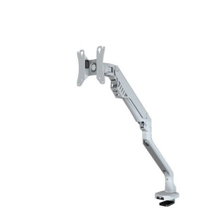Monitor Acc Desk Mount/10-32" Fpma-d750silver Newstar
