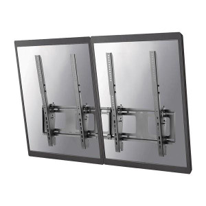 Monitor Acc Wall Mount /menu/40-52" Ns-wmb200pblack Newstar