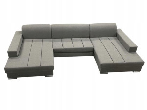 Narożnik z Funkcją Spania 300x130 Litera U GR3
