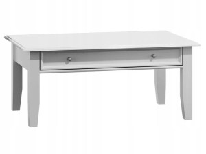 Ława 120x70 Stolik Kawowy do Salonu Lite Drewno