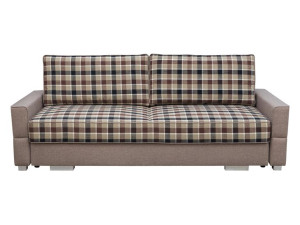 Sofa Krata Dwuosobowa Rozkładana Z Pojemnikiem GR1