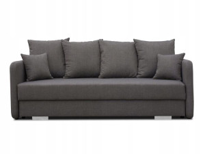 Kanapa Klasyczna Rozkładana Sofa do Salonu GR3