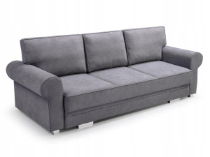 Angielski Styl Kanapa Sofa Rozkładana GR3