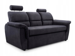 Sofa Rozkładana Nowoczesna do Spania 180cm GR1