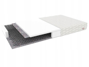 Materac Bonellowy dla Dziecka 80×180 Certyfikowany
