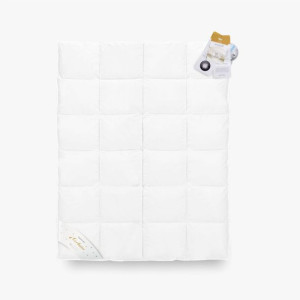 AMZ MATERACOWA PRESTIGE Kołdra Zimowa 155x200
