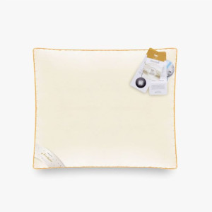 AMZ MATERACOWA PRESTIGE Poduszka Puch 100% 50x70