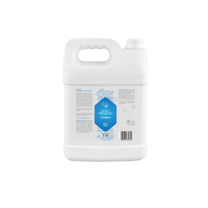 Over Zoo Dogs Premium Szampon Jasna Sierść 5 l