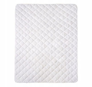 AMZ MIKROFIBRA Ochraniacz na materac 140x200