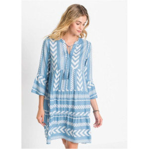 Bonprix Sukienka Boho 38 915194
