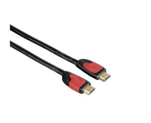 Przewód HDMI Hama o dużej szybkości transmisji – 2Metry
