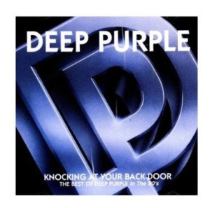 Płyta Deep Purple Knocking At Your Back Door