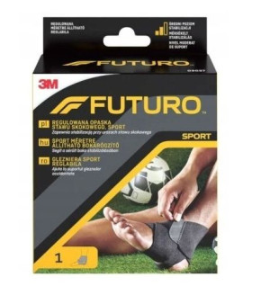 REGULOWANA OPASKA Stabilizator Kostka 3M Futuro